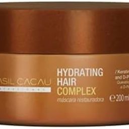 Brasil Cacau Hydrating Hair Complex 200ml-36