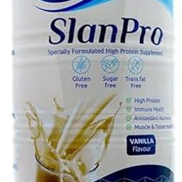 Slanpro 400gm Powder-24