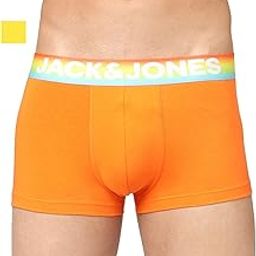 Men Cotton Trunks-image-34