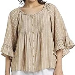 Women's Regular Fit Shirt-picture-43
