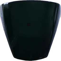 NIKAVI N2003 Head Light Mask Visor Glass Compatible for Passion Pro Old Model-picture-29