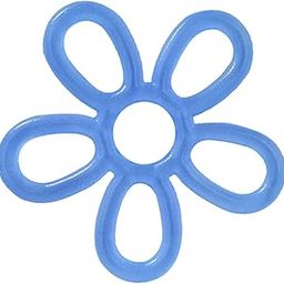 ATORSE Finger Strengthener Hand Gripper Finger Stretcher Finger Strength Trainer High Blue-image-5