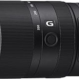Sony E Mount E 70–350mm F4.5–6.3 G OSS APS-C Lens (SEL70350G) | Super Telephoto Zoom | for Wildlife Photography-picture-6