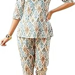 Womens Cord Set for Women-picture-42