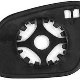 Car Side Mirror Glass Plate (Sub Mirror Plate) suitable for Chevrolet Beat (RIGHT SIDE (DRIVER SIDE))-21