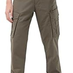 Utility Zip Cargo Pants for Men-picture-17