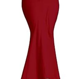 Women's Saree Shapewear Petticoat, Women's Saree Shapewear Petticoat for Comfortable Draping for Women-image-41