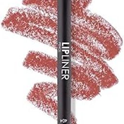 Lamel Lip Pencil №404-Natural (Cream)-35
