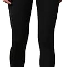 Polyester Regular Fit Womens Leggings-image-8