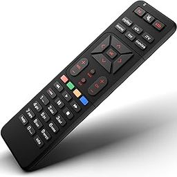 ZdalaMit Original Remote Control Comaptible with Airtel Digital Dish TV DTH Television, Setup Box Remote Compatible for SD and HD Recording-5