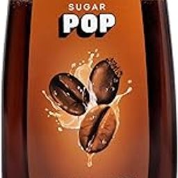 SUGAR POP Salicylic Acid and Coffee Body Wash | Enriched with Salicylic Acid | Exfoliates & Evens Skin Tone | Anti-Inflammatory | 250ml-image-22