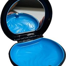 Premiume Aligner Case with Mirror,Aligner Box,Mouth Guard,Multi-purpose Box Colour Black-4