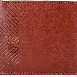 Leather Card Holder Wallet for Men-picture-12