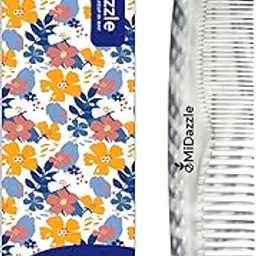 omidazzle Midazzle Elegant Comb (Multicolor, MDHC00022)-picture-19