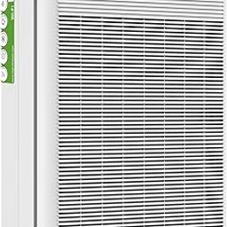LEPL Flash LAP1002 Air Purifier for Home, Anti-Bacterial, HEPA H13+ Carbon Filter, removes 99.99% Pollutants, MicroAllergens, UV LED, WIFI, Covers upto 260 sq.ft, with 1 Year Warranty-picture-14