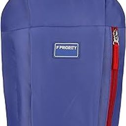 Priority10 Ltr Trendy Small Casual Day Backpack/Office Bag | Travel Bag | School Bag | College Bag | Versatile Bag For Men & Women | For Girl & Boy-image-118