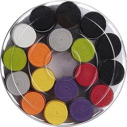 YONEX Rubber Badminton AC 102EX (Multicolour)-20