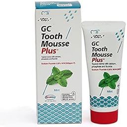 GC Tooth Mousse plus(MINT)-3