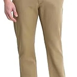 allen solly Men's Slim Casual Pants-picture-34