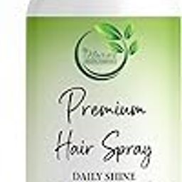 Naira’s Organic Essential Hair Spray – Nourishes, Detangles, Softens, Shines – 100g, Pack of 1-image-85