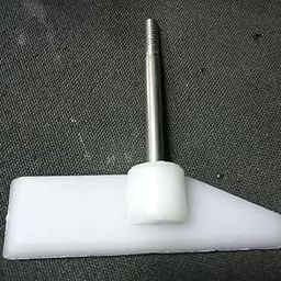 PMW - Wet Grinder Wiper Pad 12cm-image-101