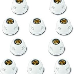 Anchor Batten Holder 39684_1 LED(White) - Pack of 10-image-14