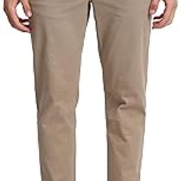 Men's Slim-Fit Chinos | Stretchable & Stylish | Smart Casual Essential | All-Day Comfort & Versatility | Trouser for Men | Men Trousers | Chino Pant-image-63