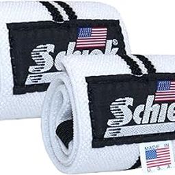 Schiek Sports Line Wrist Wraps, 12 inch-image-14
