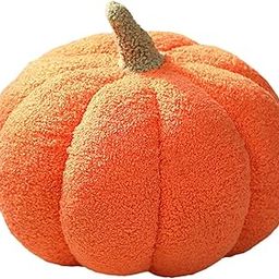 ATORSE® Halloween Pumpkin Pillows Plush Decorative Sofa Cushion for Car Bedroom Sofa Orange|Home Items for Living Room, Home & Garden, Home Product, Flower Planters for Home-office-Lawns|-image-42