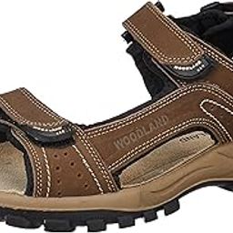 Men's Leather Sandal-picture-53