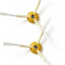 Reverbo Replenishment Kit | Replacement Parts | Accessories Compatible with iRobot Roomba 606, 671, 692 & 698 | Side Spinning Brushes and Cleaning Tool | Set of 2-picture-45