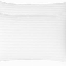 Orchid Soft Pillows for Sleeping | Cotton Microfiber Pillow Set of 2 | Bed Pillow for Sleeping | Size 16 x 24 Inches (40 x 60 cm), White-image-70