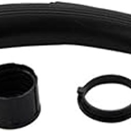 CALANDIS® Vacuum Cleaner Wand Handle Bent Bend Hose End for 32Mm Vacuum Cleaner-22