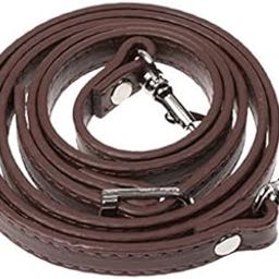 VELURA Detachable Replacement Women Bag Strap Belt Shoulder Bag Accessories Coffee|1 x Fashion Chiffon Scarf|Handbag Accessories| Womens Handbags & Bags-image-42