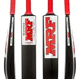 XTROKE Presenting Hard Plastic Cricket Bat Full Size Tennis Cricket bat Turf Tennis bat Lightweight Fiber bat Hard Plastic bat Tournament Plastic Cricket bat Standard Size Cricket Bats for Adults-image-95