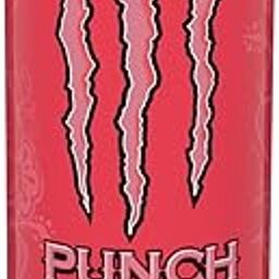 MONSTER ENERGY DRINK PIPELINE PUNCH 500ML-10