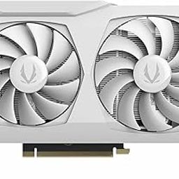 Z0TAC Gaming Geforce RTX 3070 Twin Edge OC 8GB GDDR6 256-Bit 14 Gbps PCIE 4.0 Gaming Graphics Card, pci_e_x16 Icestorm 2.0 Advanced Cooling, (Pre Owned)-23
