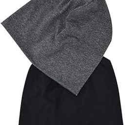 Cotton Beanie Hat Slouchy Jersey Soft Hats Skull Caps Lightweight Sleep Cap Summer Running Beanies for Men and Women-image-20