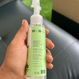 ALA Goodness Rosemary Water for Thicker Hair, 100ml, Silicone & Sulphate Free-image-11