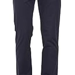Men's Slim Fit Mid Rise Pants-picture-52