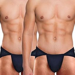 Men’s Cotton Gym Langot | Trusted for Khusti | Gym & Daily Physical Training | Free Size-image-84