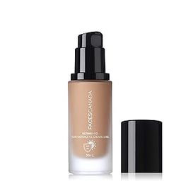 Faces Canada Ultime Pro Sun Defence CC Cream Luxe SPF 50 30mL Natural 02-27
