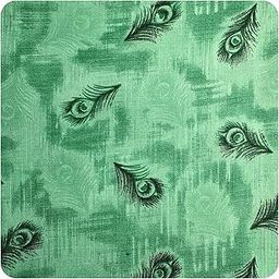 Cotton Fabric Material for Men and Women, Kurti, Kurta, Dress Unstitched - Printed Suits, Shirts by Meter.-picture-24