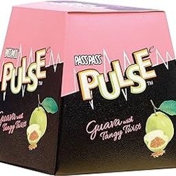 Pass Pass Pulse Candy Pyramid Pack, Guava, 200g-image-30