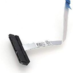 SATA Hard Drive HDD Adapter Interposer Connector with Cable for Dell Inspiron 5565 5567 P/N 0P4TVW BAL20-27