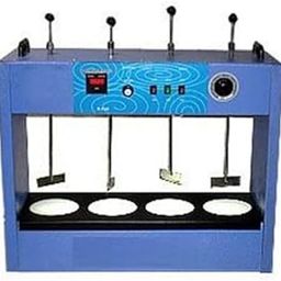 Labgo Digital Jar Testing Apparatus 4 Spindle109-11
