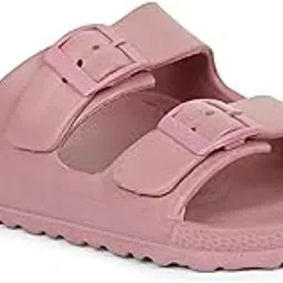 ozzoh Flyway Stylish Premium Look | Flexible Eva Washable Slipper|Anti Skid Outsole Flip Flop For Women-picture-29