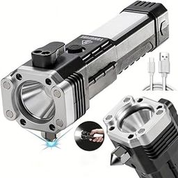 ASTOUND Multi Utility Torch Light,LED 3W-35