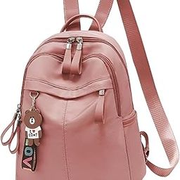 Shoulder Bag for Women Stylish Ladies Messenger Bags Purse and Handbags Wallet Mini Backpack Purse, European And American Backpack Fashion Backpack-image-44