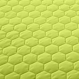 CARTNOVA® Massage Table Skirt Beauty Bed Cover Valance Sheet Green_2-image-55